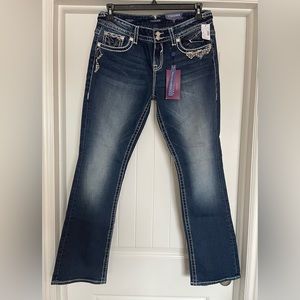 Vigoss New York Slim Boot